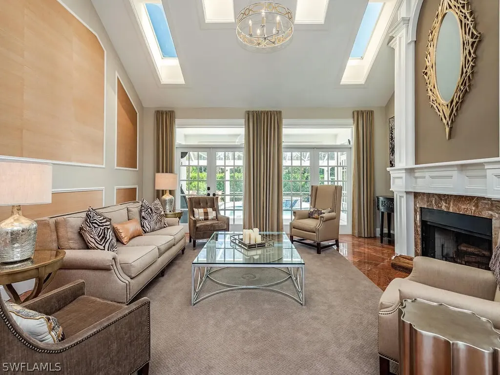 7380 Stonegate Drive Naples FL 34109