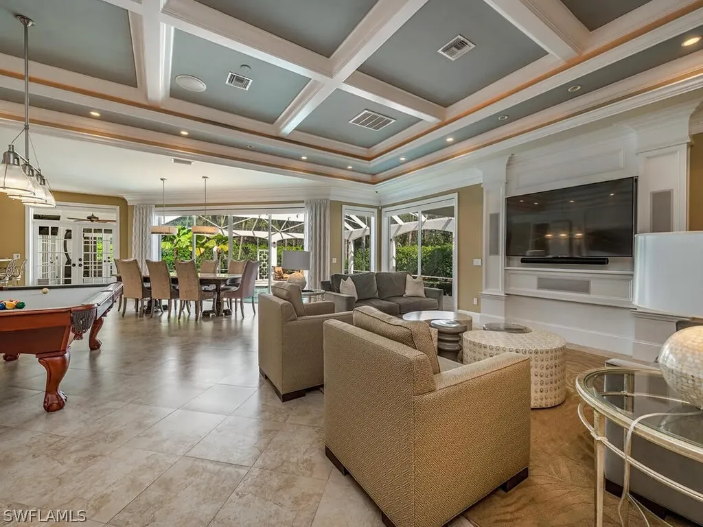 7380 Stonegate Drive Naples FL 34109