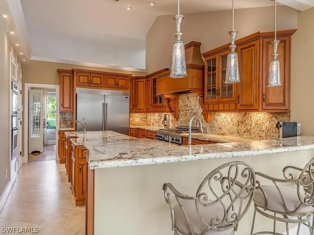 7380 Stonegate Drive Naples FL 34109