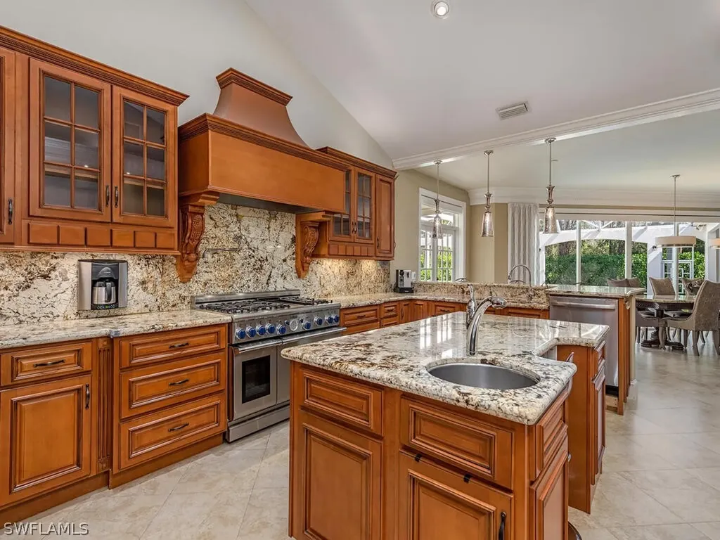 7380 Stonegate Drive Naples FL 34109