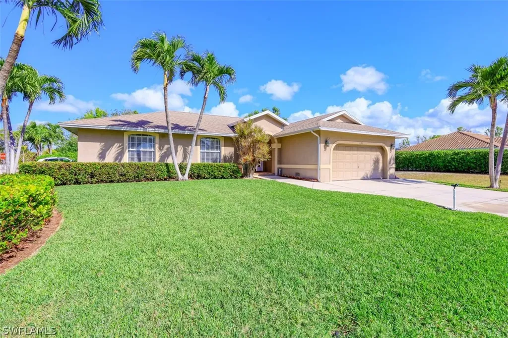 1390 Delbrook Way Marco Island FL 34145