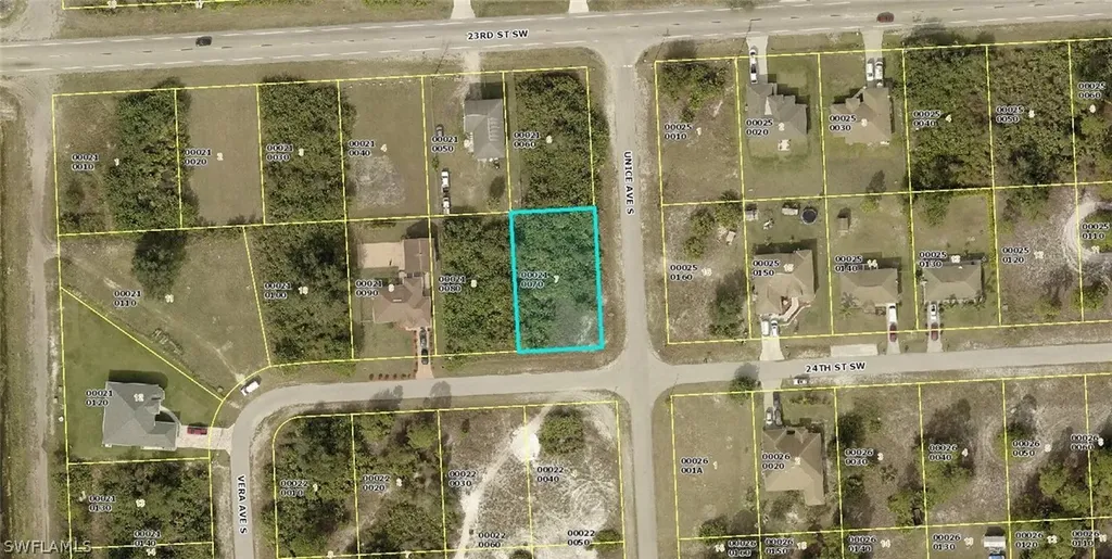 3600 24th Street SW Lehigh Acres FL 33976