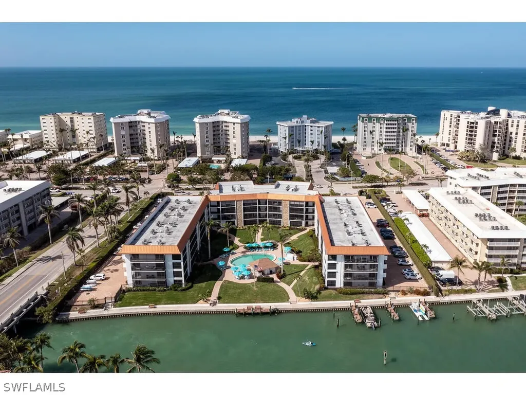 2900 Gulf Shore Boulevard N Naples FL 34103