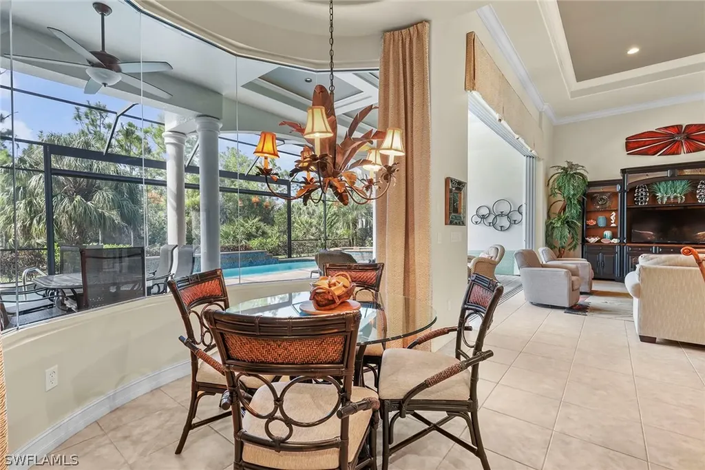 9062 Shenendoah Circle Naples FL 34113