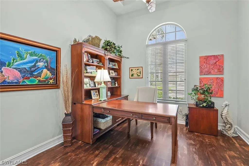 9062 Shenendoah Circle Naples FL 34113