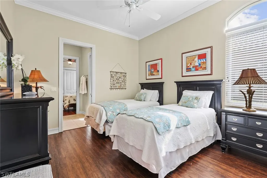 9062 Shenendoah Circle Naples FL 34113