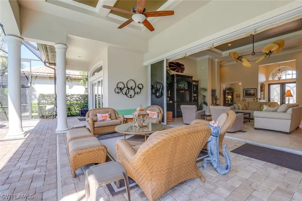 9062 Shenendoah Circle Naples FL 34113