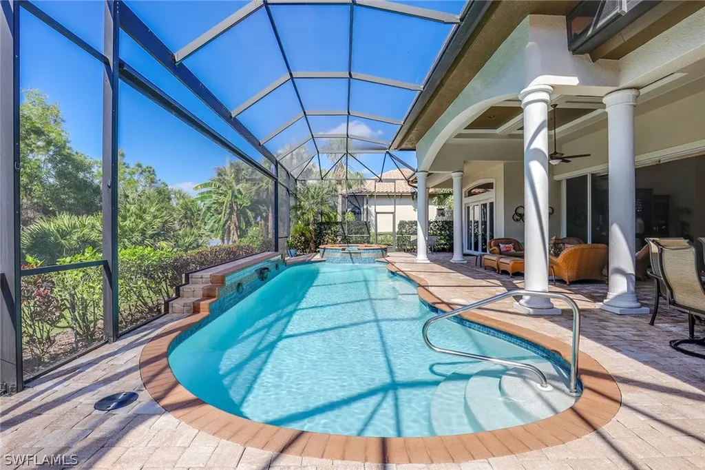 9062 Shenendoah Circle Naples FL 34113