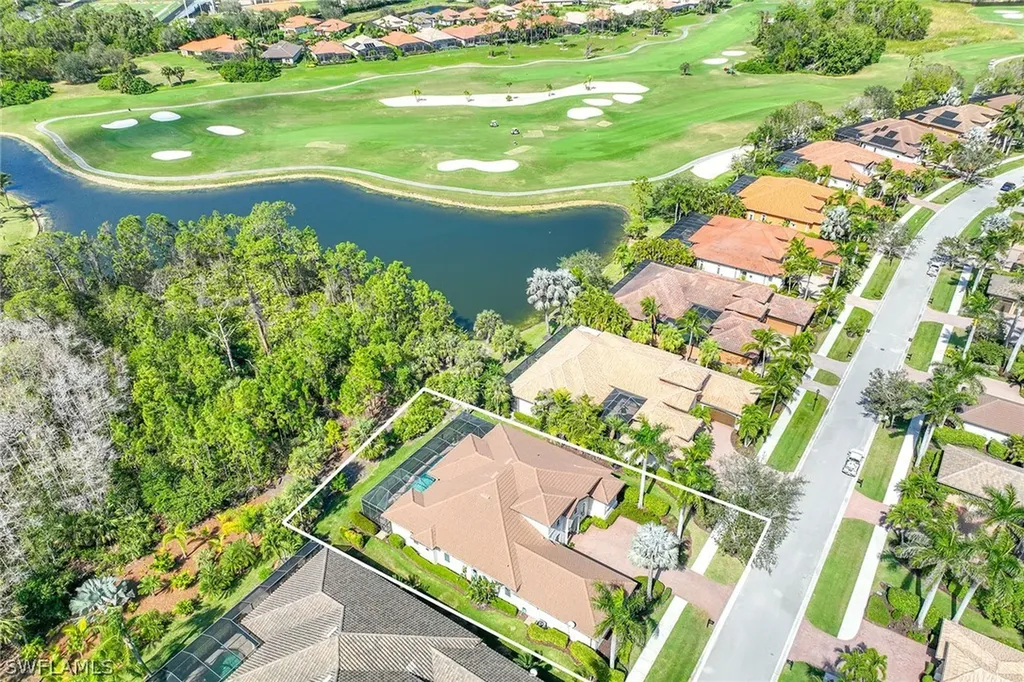 9062 Shenendoah Circle Naples FL 34113