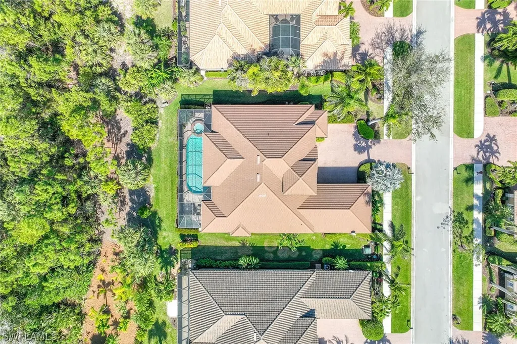 9062 Shenendoah Circle Naples FL 34113