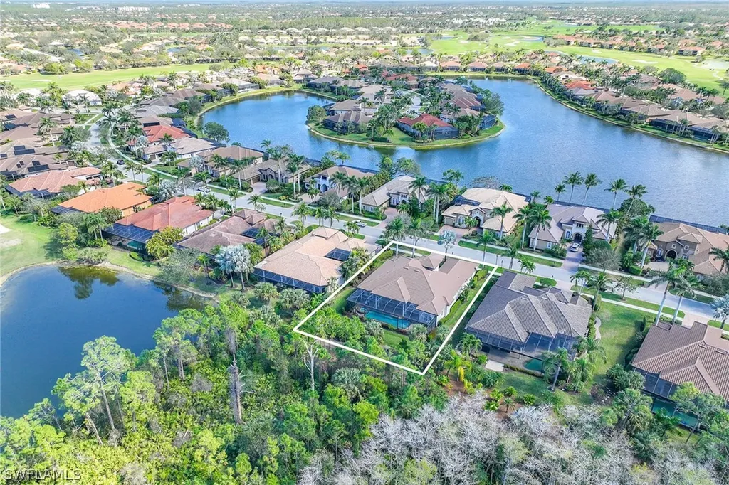 9062 Shenendoah Circle Naples FL 34113