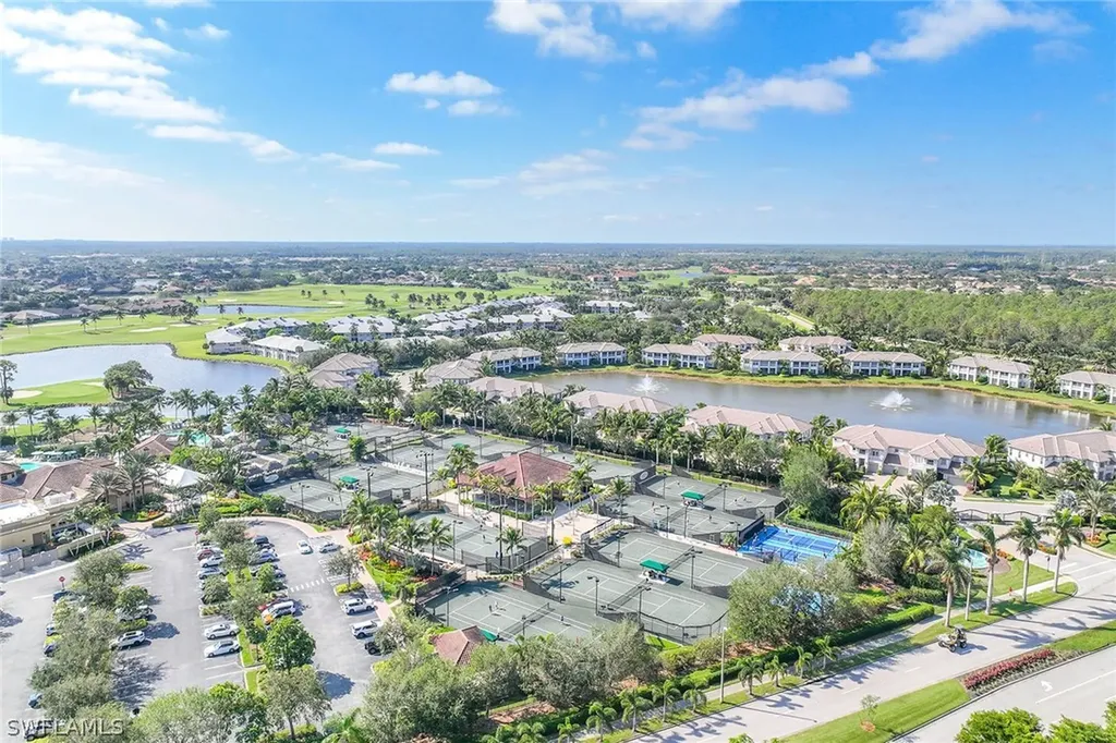 9062 Shenendoah Circle Naples FL 34113
