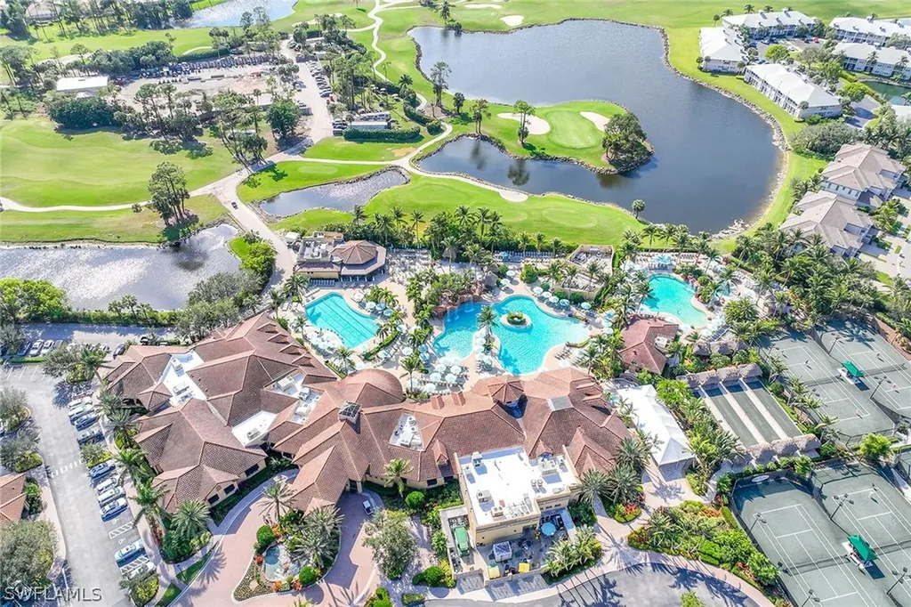 9062 Shenendoah Circle Naples FL 34113