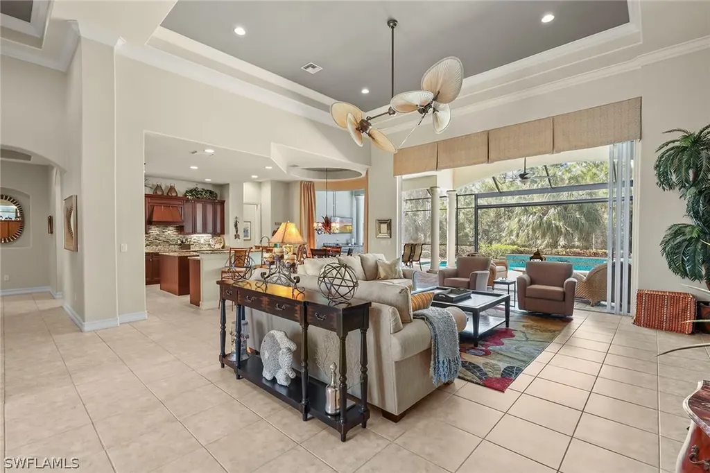 9062 Shenendoah Circle Naples FL 34113