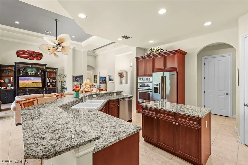 9062 Shenendoah Circle Naples FL 34113