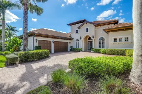 9062 Shenendoah Circle Naples FL 34113