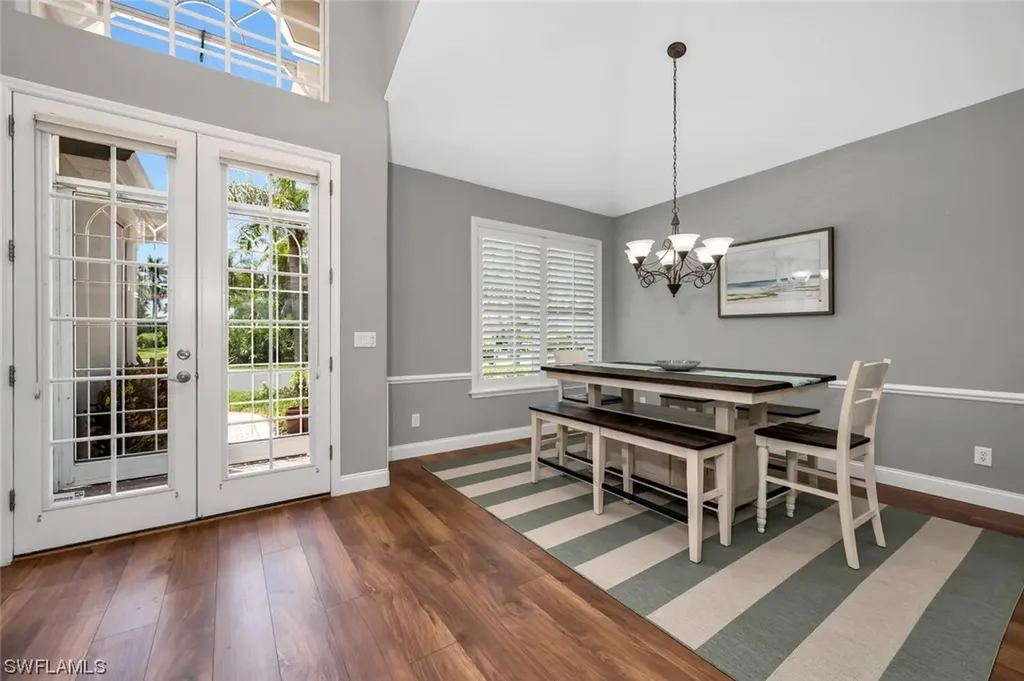 1725 Marsh Run Naples FL 34109