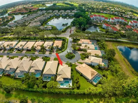 1725 Marsh Run Naples FL 34109
