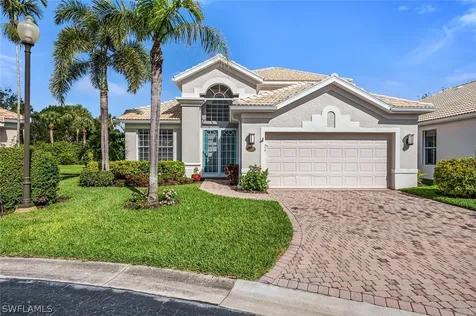 1725 Marsh Run Naples FL 34109