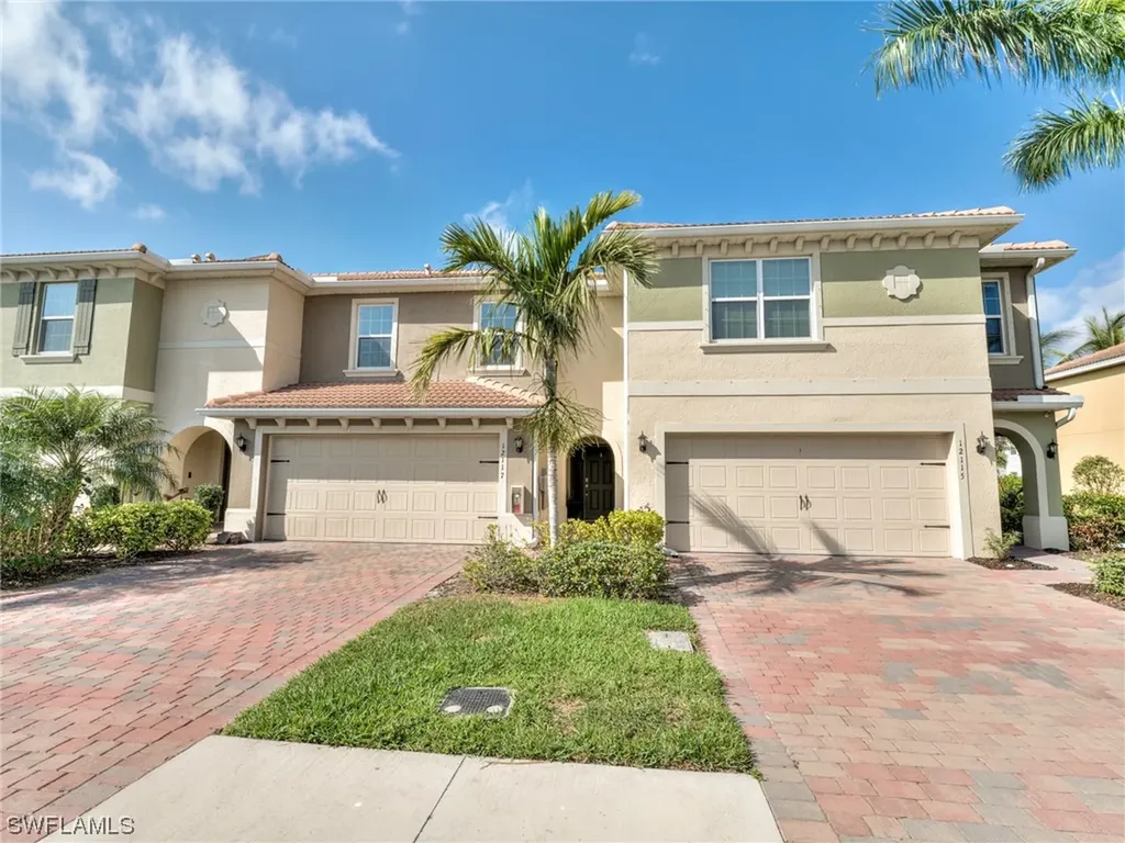 12117 Mahogany Cove Street Fort Myers FL 33913