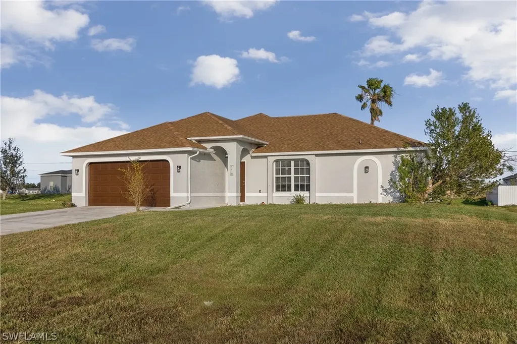 1125 NW 6th Avenue Cape Coral FL 33993