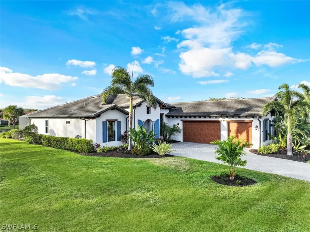 11866 White Stone Drive Fort Myers FL 33913