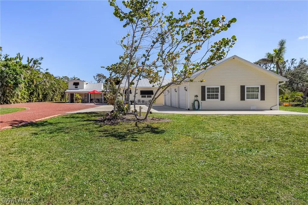 13490 Robert Road Bokeelia FL 33922