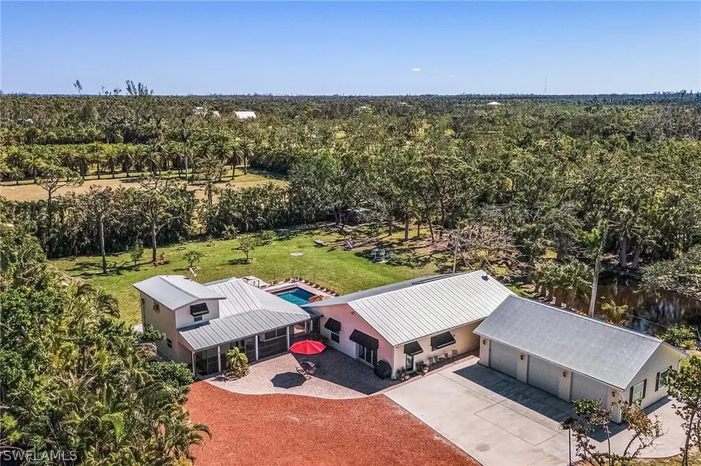 13490 Robert Road Bokeelia FL 33922