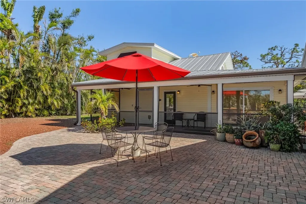 13490 Robert Road Bokeelia FL 33922