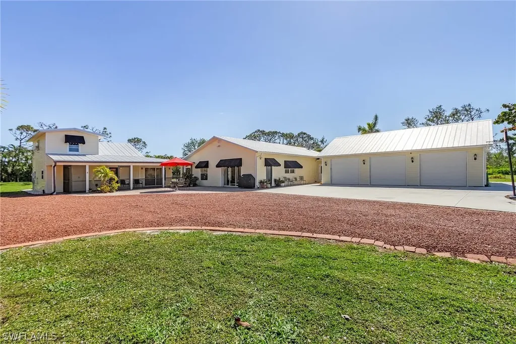 13490 Robert Road Bokeelia FL 33922