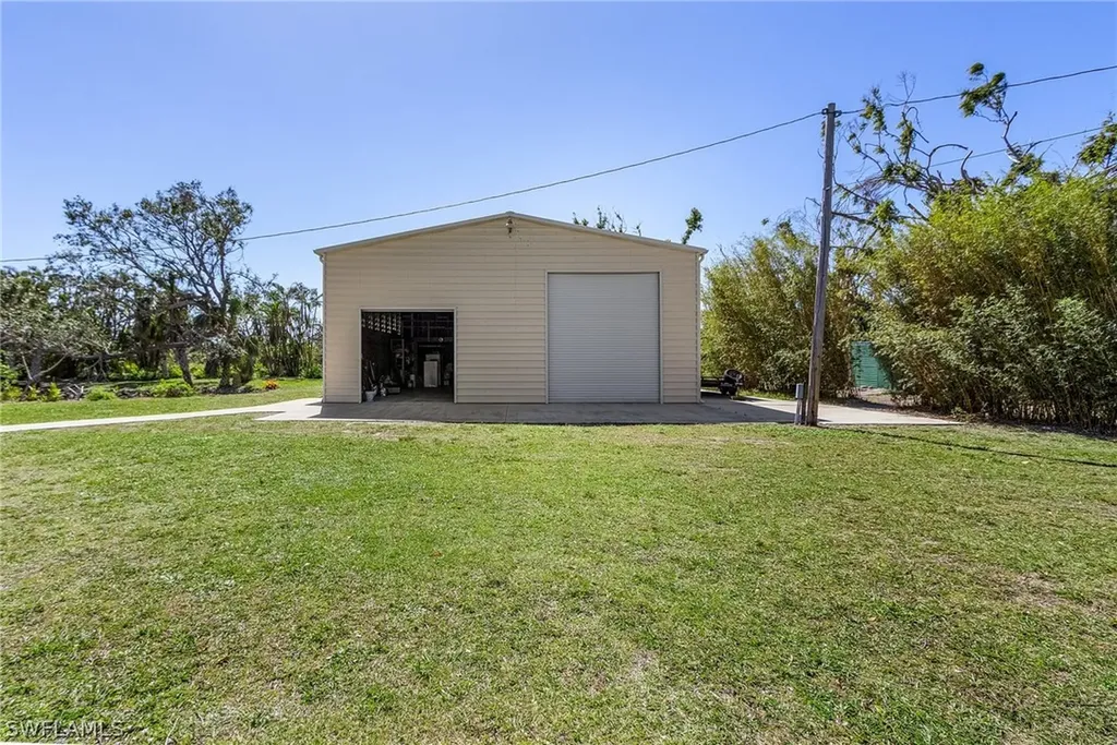 13490 Robert Road Bokeelia FL 33922