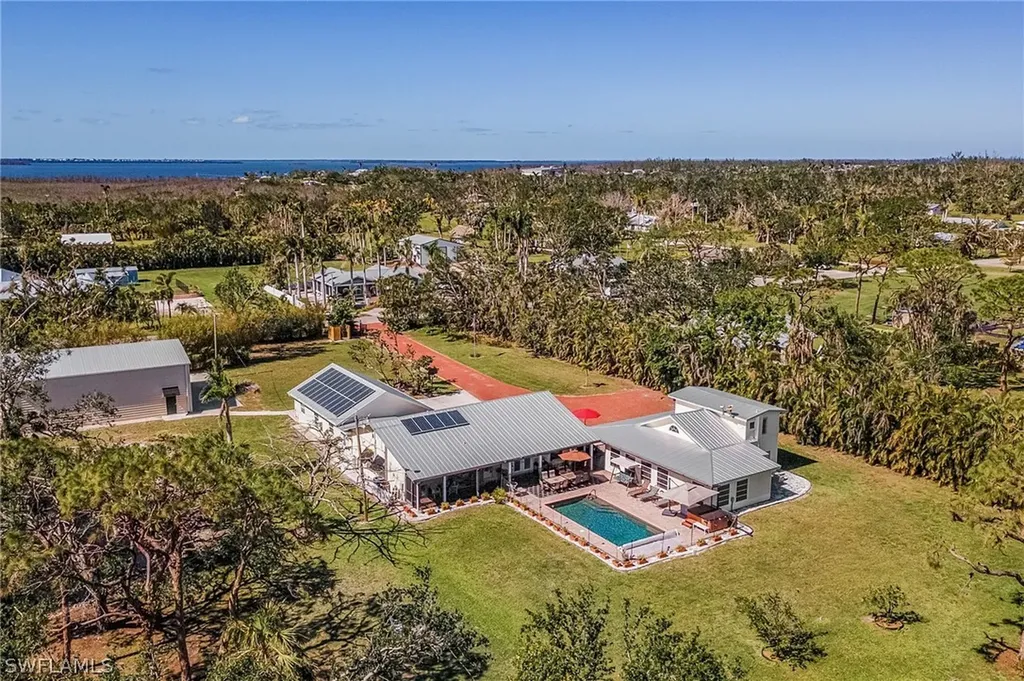 13490 Robert Road Bokeelia FL 33922