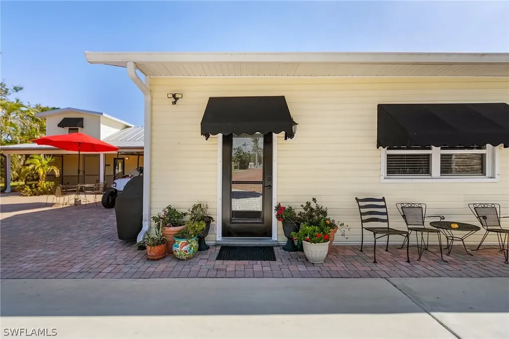 13490 Robert Road Bokeelia FL 33922