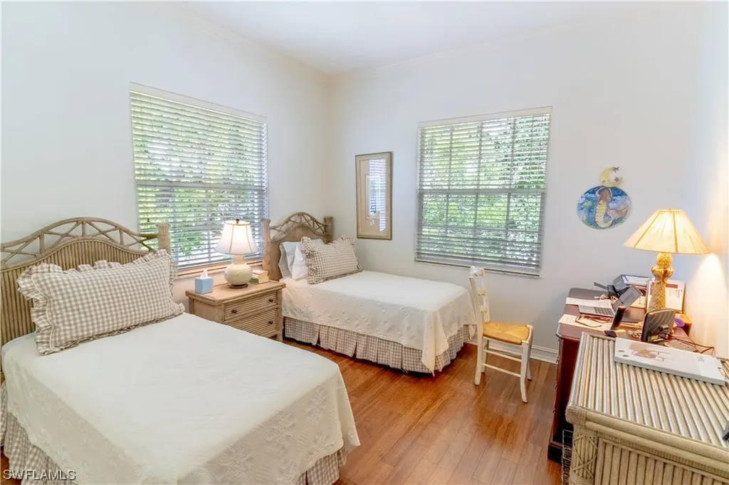 840 Sailaway Lane Naples FL 34108