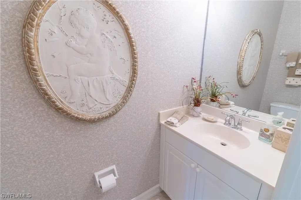 840 Sailaway Lane Naples FL 34108