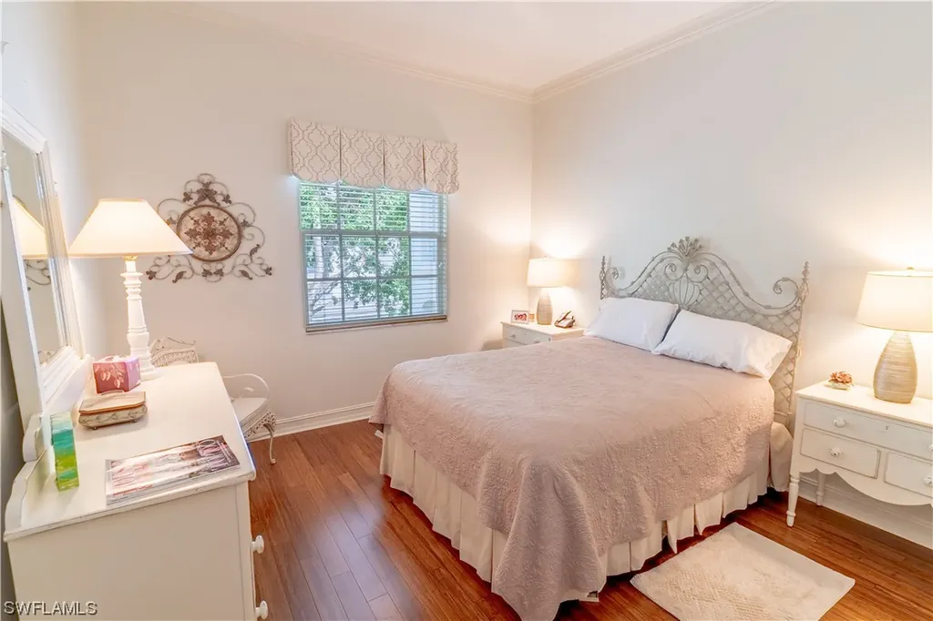 840 Sailaway Lane Naples FL 34108