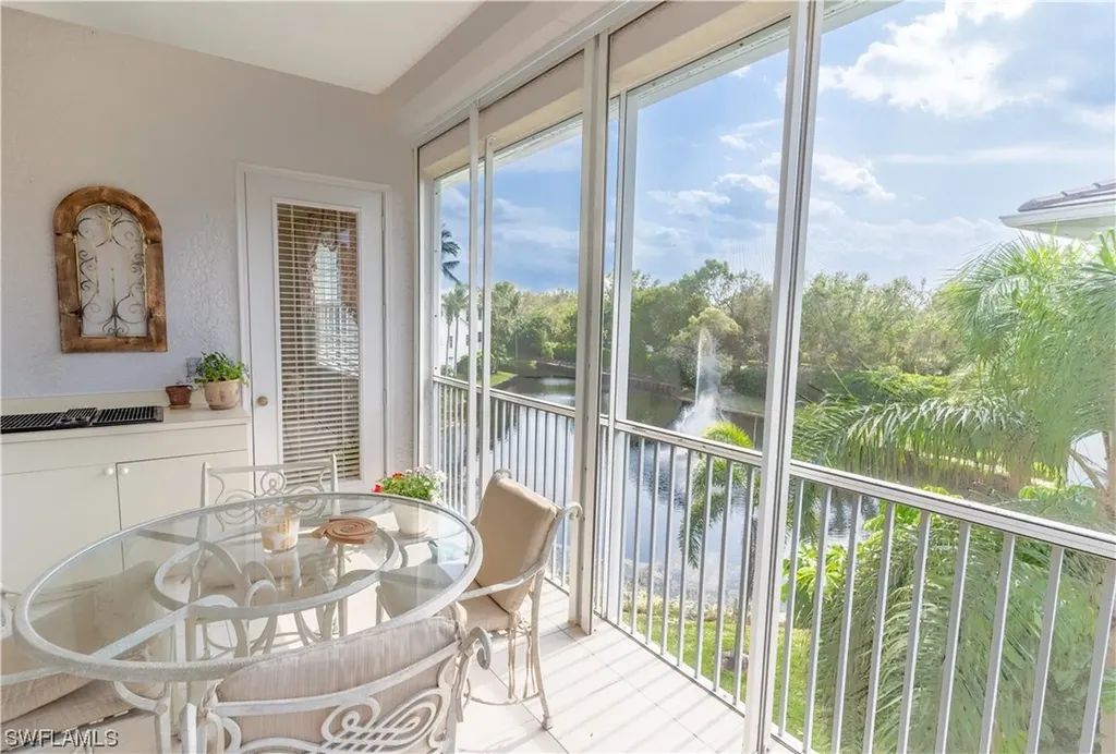840 Sailaway Lane Naples FL 34108