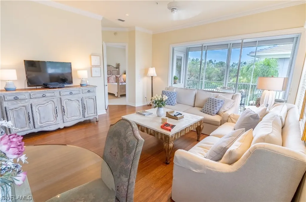 840 Sailaway Lane Naples FL 34108