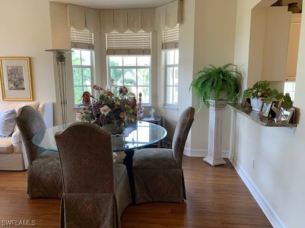 840 Sailaway Lane Naples FL 34108