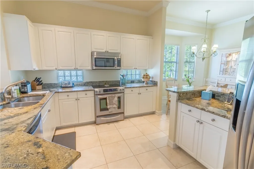840 Sailaway Lane Naples FL 34108