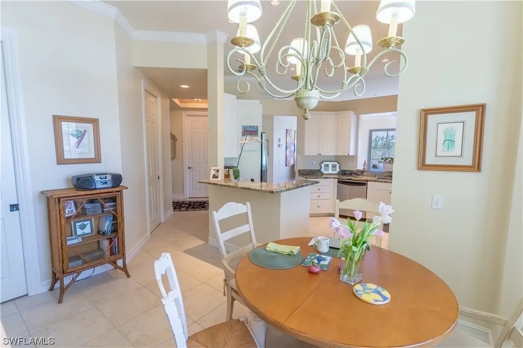 840 Sailaway Lane Naples FL 34108