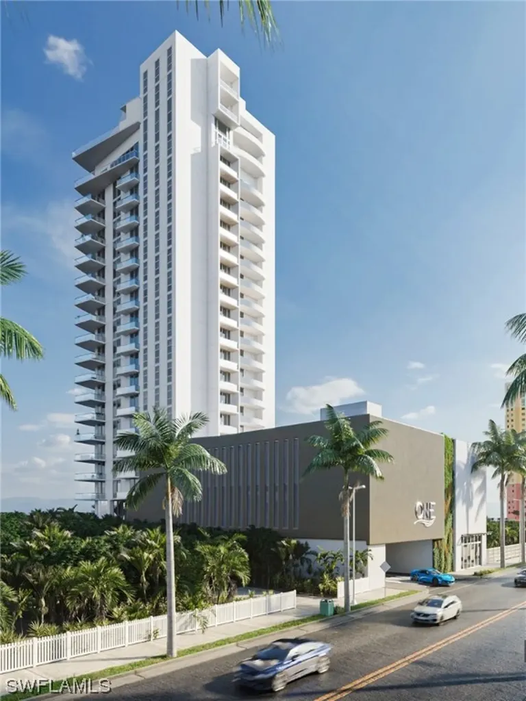 2583 First Street Fort Myers FL 33901