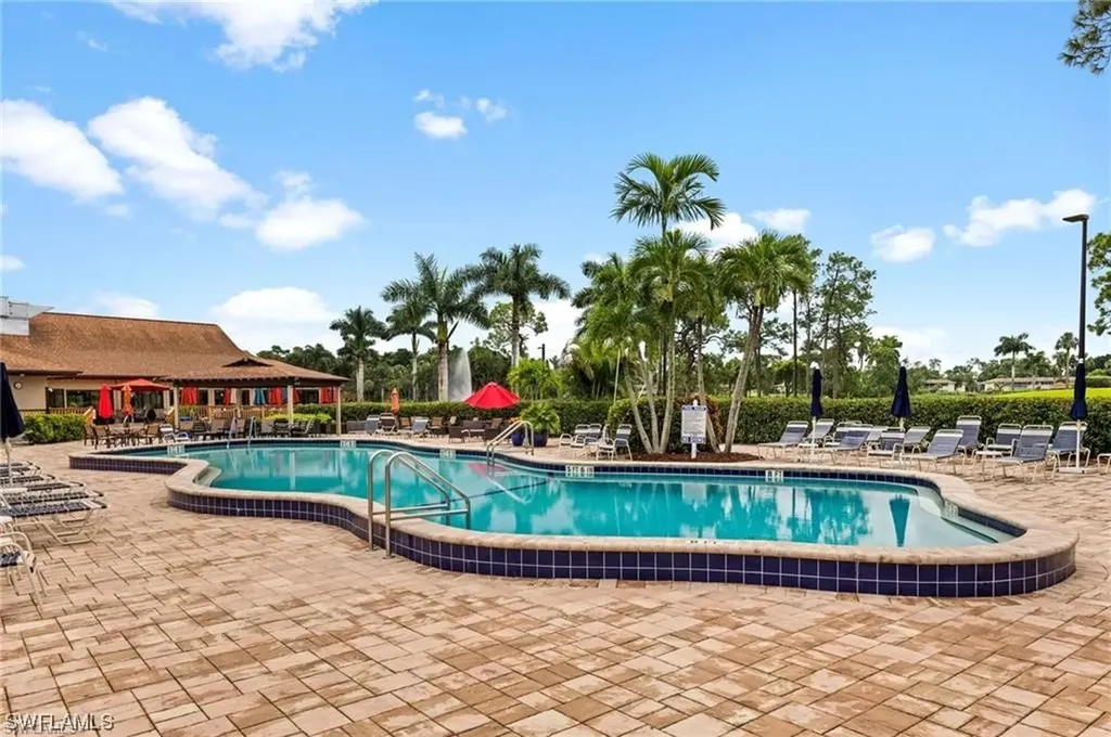 200 Palm Drive Naples FL 34112