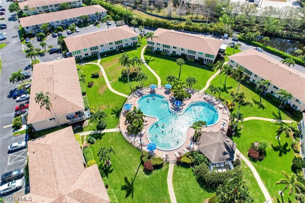 200 Palm Drive Naples FL 34112