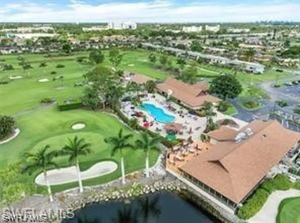 200 Palm Drive Naples FL 34112