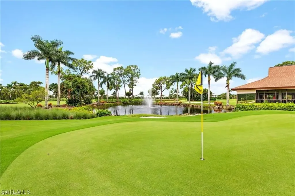 200 Palm Drive Naples FL 34112