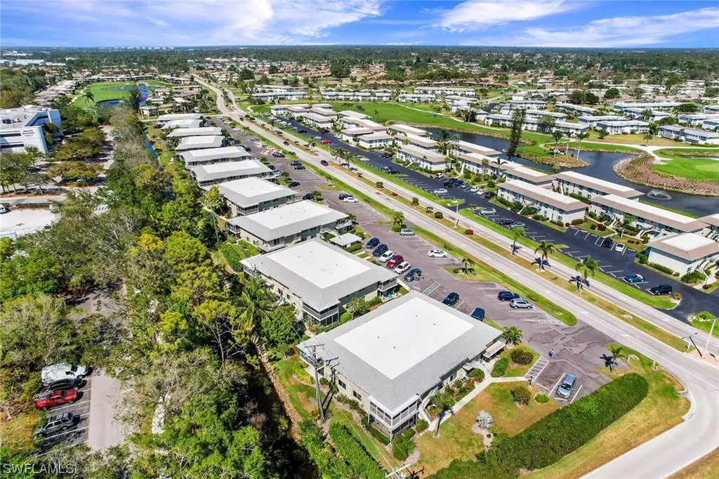 200 Palm Drive Naples FL 34112