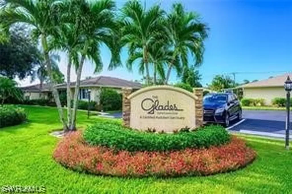 200 Palm Drive Naples FL 34112