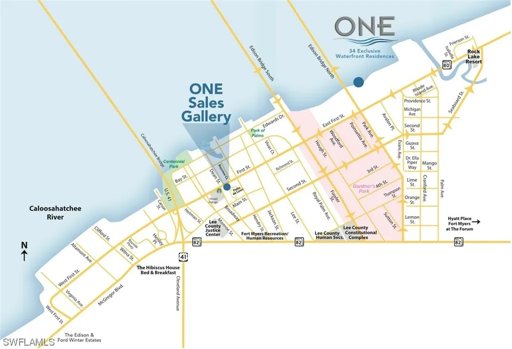 2583 First Street Fort Myers FL 33901