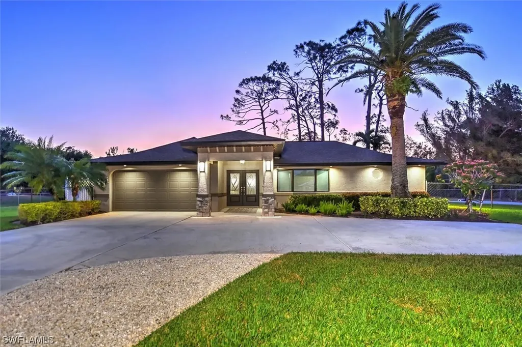 15396 Briar Ridge Circle Fort Myers FL 33912